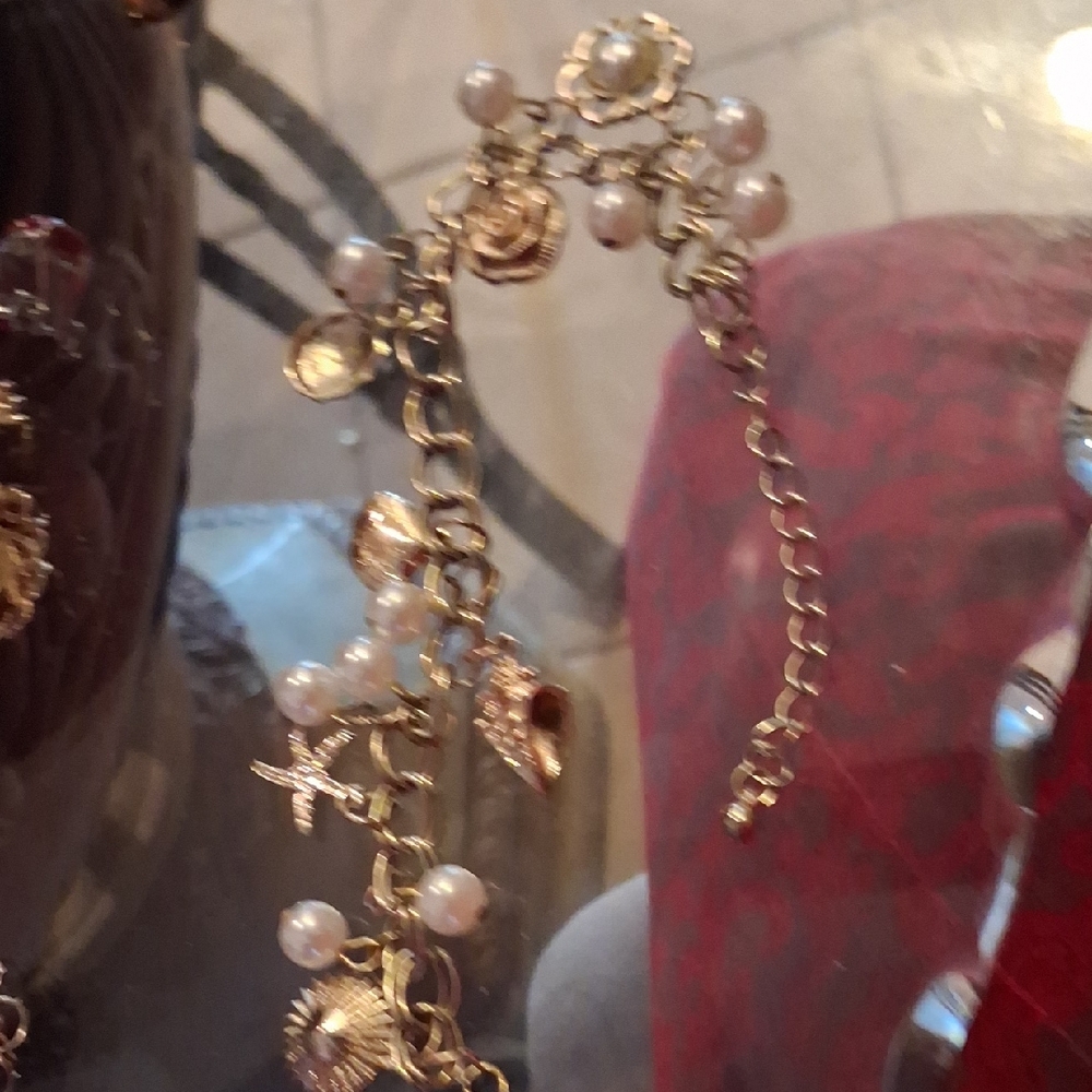 A bracelet
